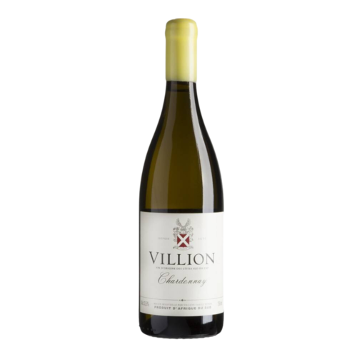 Villion Wines - Chardonnay