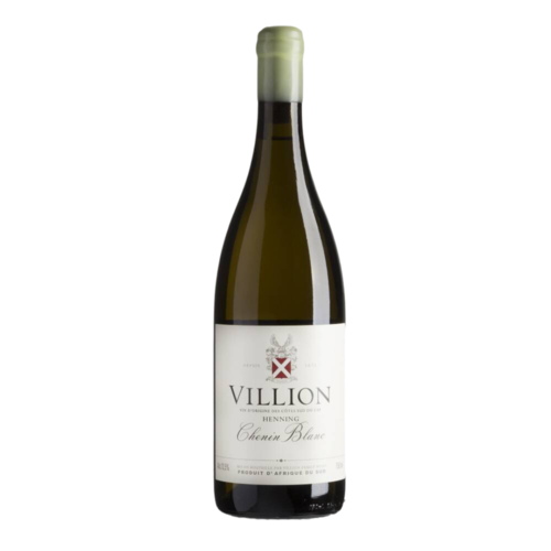 Villion Wines - Chenin Blanc