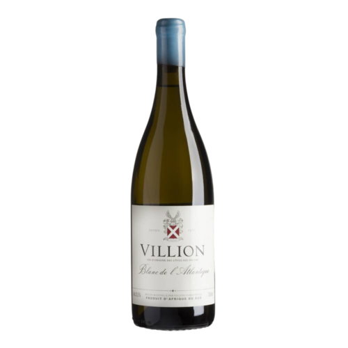 Villion Wines - Blanc de l'Atlantique