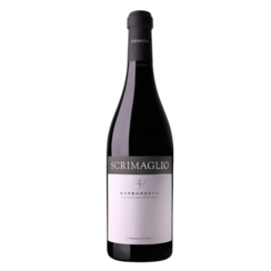 Scrimaglio - Barbaresco