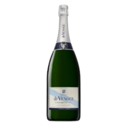 De Venoge Cordon Bleu brut magnum