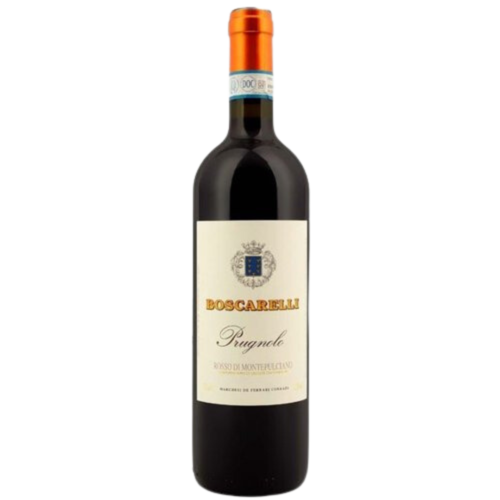 Boscarelli Prugnolo Rosso di Montepulciano