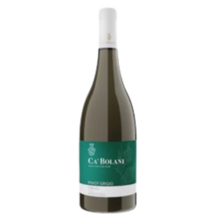 Ca'Bolani Pinot Grigio