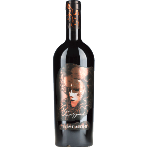 Biscardo Enigma Appassimento Sangiovese Rubicone