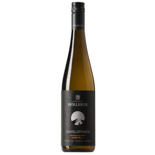 Höllerer Gruner Veltliner Ganslgraben