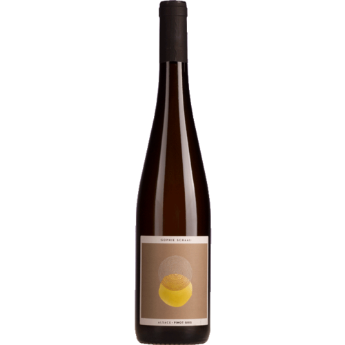 Sophie Schaal Pinot Gris