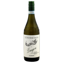 Luigi Baudana Dragon Langhe bianco