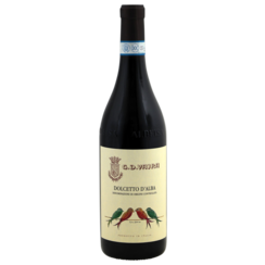 Vajra Dolcetto d'Alba