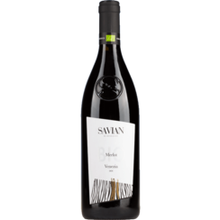 Savian Merlot Venezia (bio)