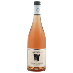 Villa Blanche Grenache rosé