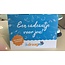 Cadeaubon (bedrag naar keuze vanaf €15 )