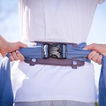 Hoppediz Buckle Pad - gespsluiting