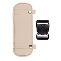 Hoppediz Buckle Pad - gespsluiting