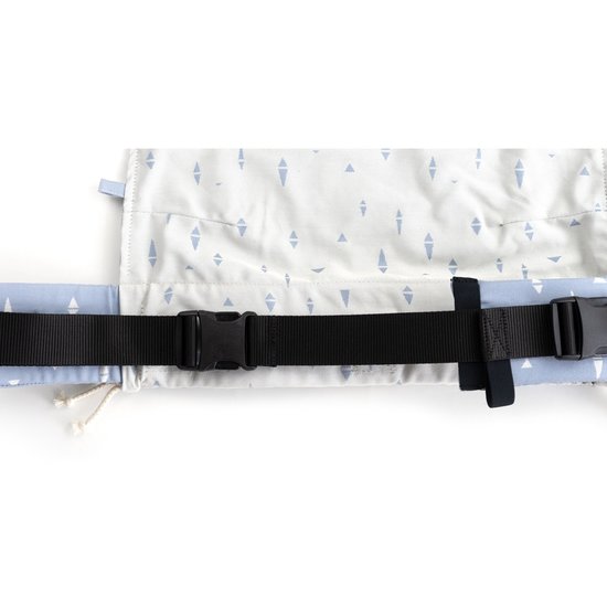 Limas  Limas heupbandverlenger