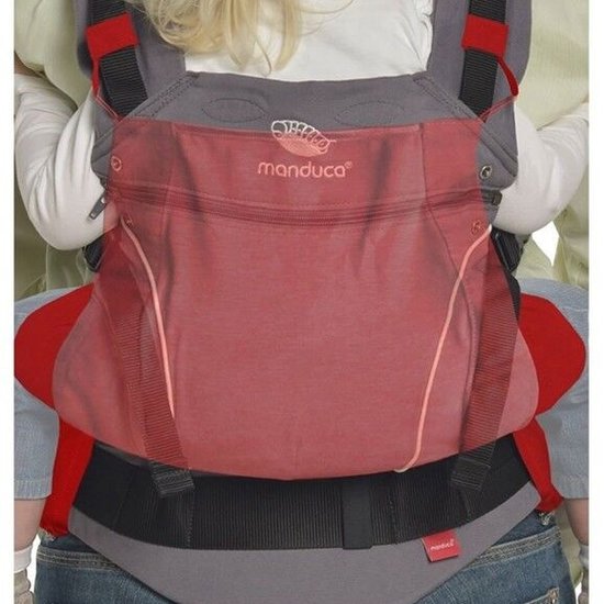 Manduca Manduca ExTend