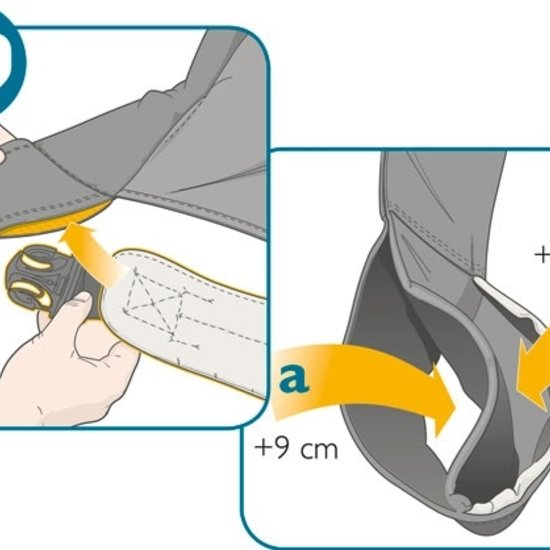 Manduca Manduca ExTend