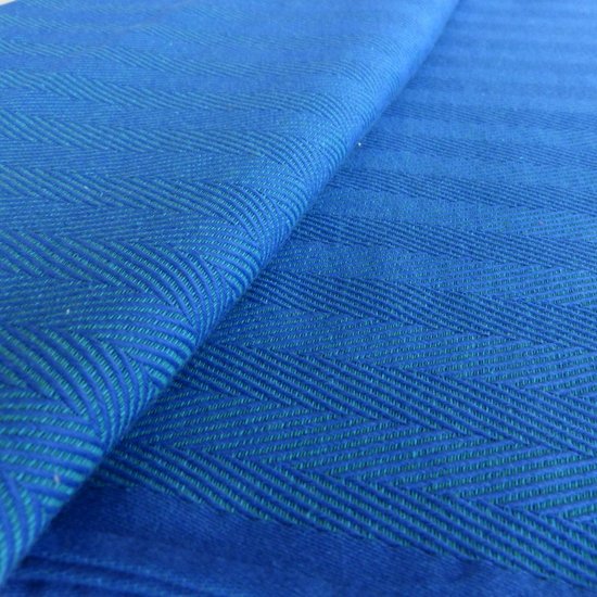 Didymos Didymos draagdoek -  Lisca Azzuro