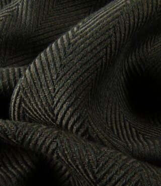 Didymos Lisca Obsidian