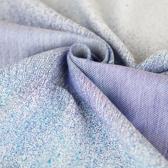 Hoppediz Hoppediz - Perth blue