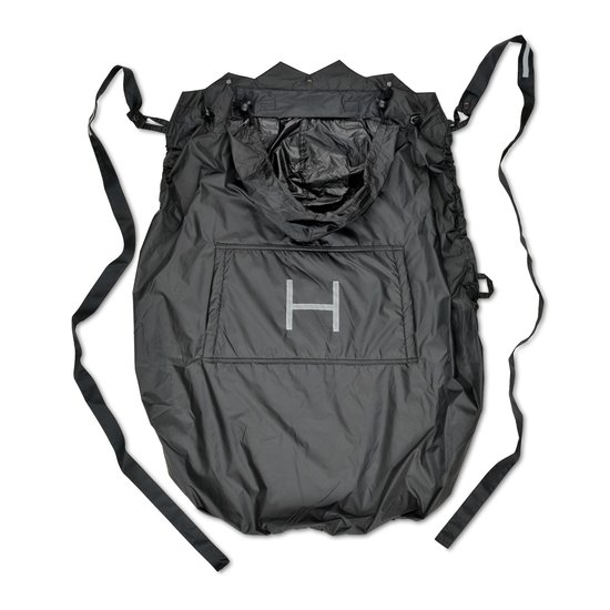 Hoppediz Hoppediz Regencover