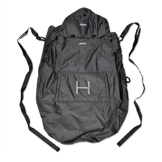 Hoppediz Hoppediz Regencover