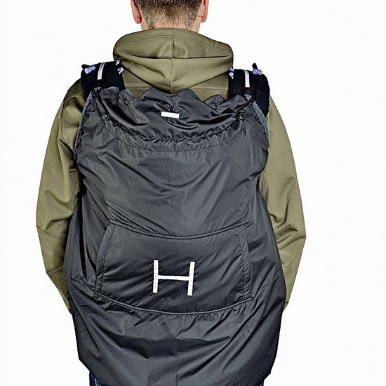 Hoppediz Hoppediz Regencover