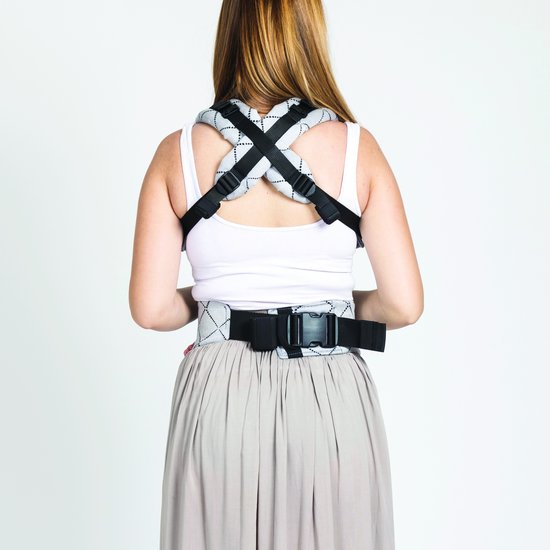 ISARA ISARA The One - Diamonda Grey