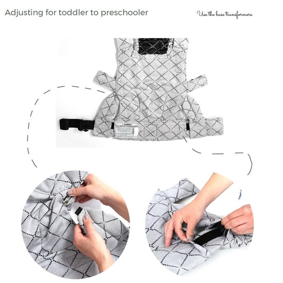 ISARA ISARA The One - Diamonda Grey