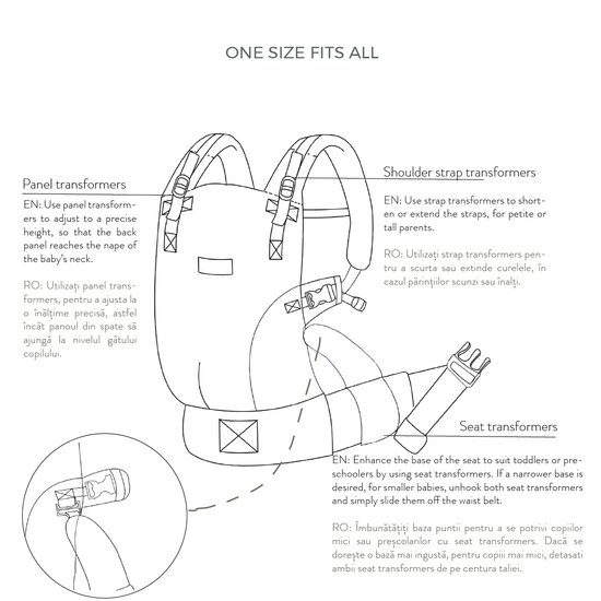 ISARA ISARA The One - Diamonda Grey