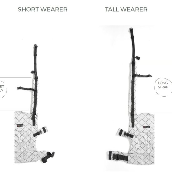 ISARA ISARA The One - Diamonda Grey