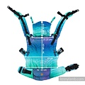 LennyLamb LennyUpGrade - Cobalt