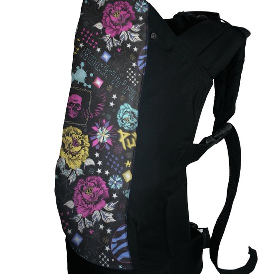 Rose & Rebellion Rose & Rebellion Big Kid - Electro Punk