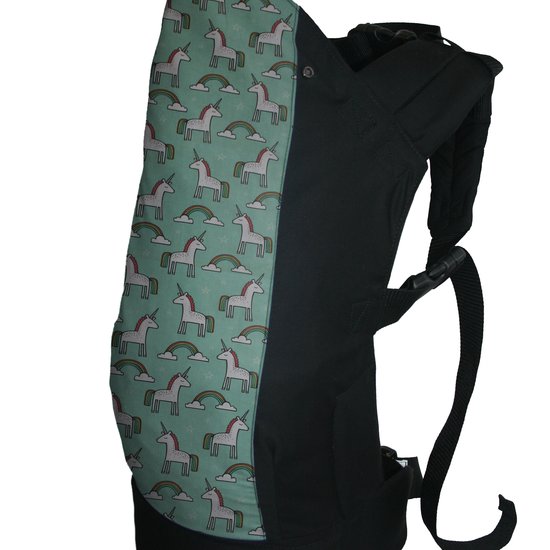 Rose & Rebellion Rose & Rebellion Big Kid - Kind of Magic