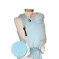 Storchenwiege Storchenwiege Babycarrier Talemo - Aqua