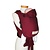 Storchenwiege Storchenwiege Babycarrier Talemo - Bordeaux