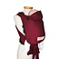 Storchenwiege Storchenwiege Babycarrier - Bordeaux