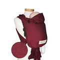 Storchenwiege Storchenwiege Babycarrier Talemo - Bordeaux
