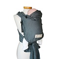 Storchenwiege Storchenwiege Babycarrier Talemo - Graphit
