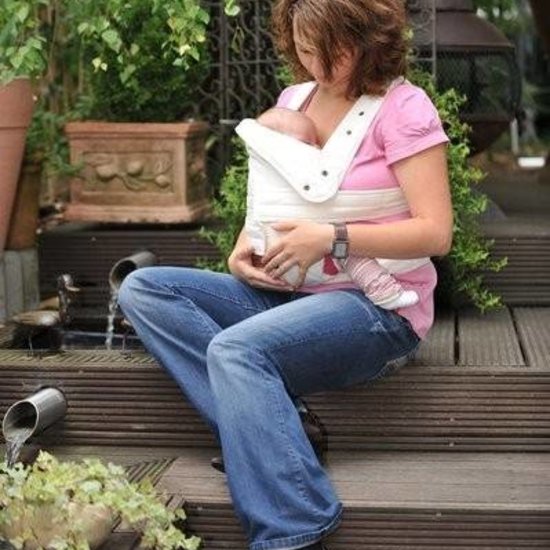 Marsupi  Marsupi Plus - Naturel