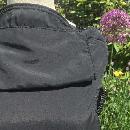 Integra Integra Solar - Jet Black maat 2