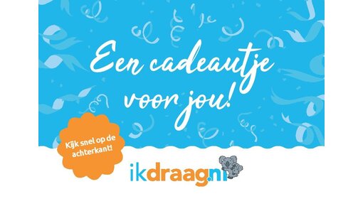 Cadeaubonnen