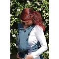 Storchenwiege Storchenwiege Babycarrier Talemo - Turquoise