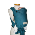 Storchenwiege Storchenwiege Babycarrier Talemo - Turquoise