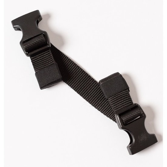 ISARA Newborn adapter / fitting belt