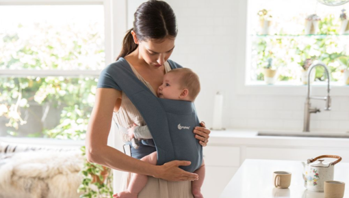 Ergobaby Embrace