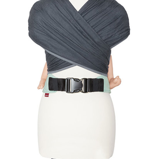 Manduca Manduca Twist - Grijs/Mint