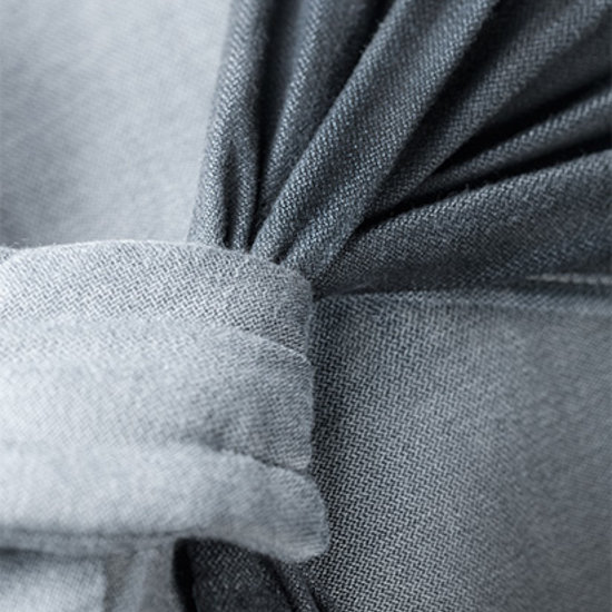 Manduca Manduca Twist - Grijs/Mint