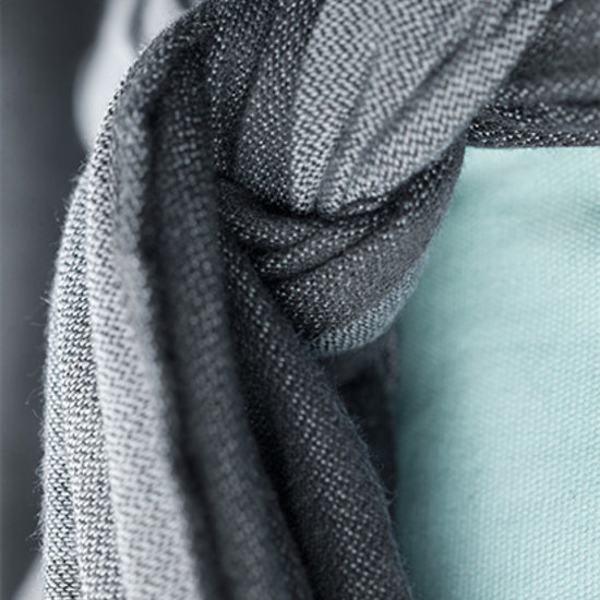 Manduca Manduca Twist - Grijs/Mint