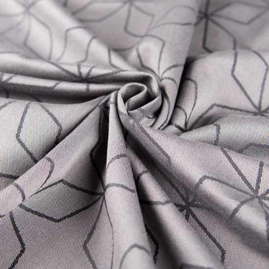 Hoppediz Hoppediz draagdoek - Malmo stone