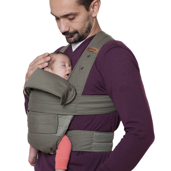 Marsupi  Marsupi Plus - Olive